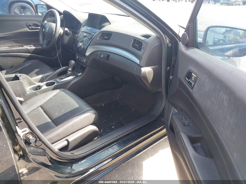 2016 Acura Ilx 2.4L/Acurawatch Plus Package