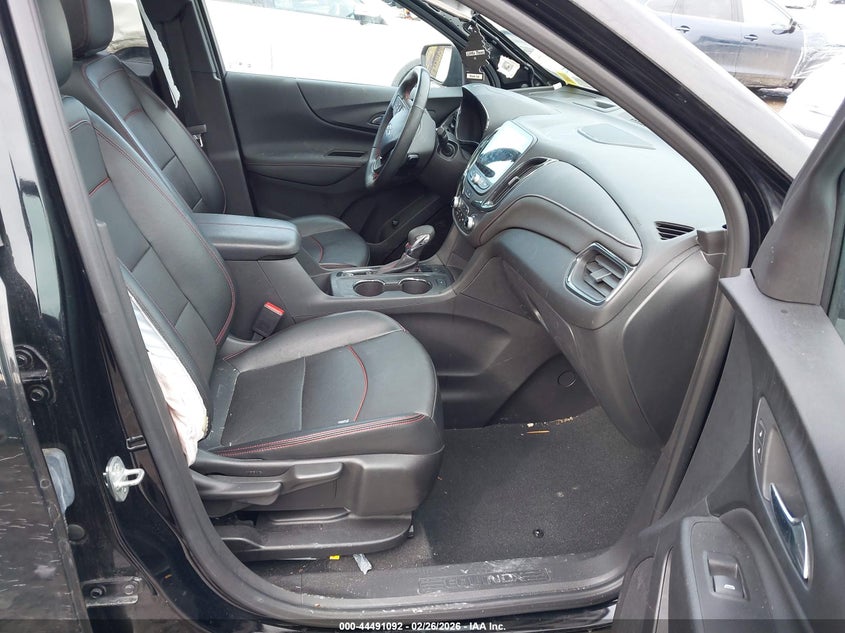 2023 Chevrolet Equinox Awd Rs