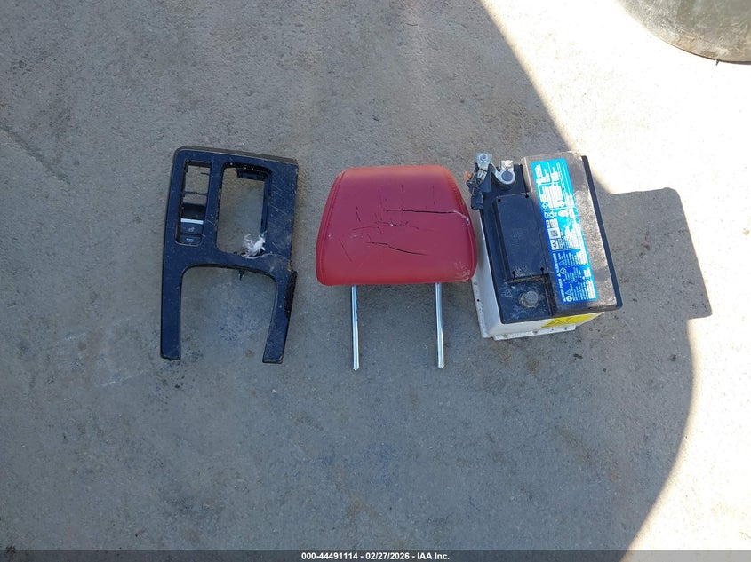 2024 Acura Integra A-Spec Technology VIN: 19UDE4H60RA011401 Lot: 44491114