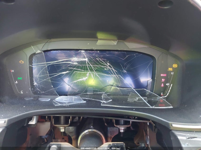 2024 Acura Integra A-Spec Technology VIN: 19UDE4H60RA011401 Lot: 44491114