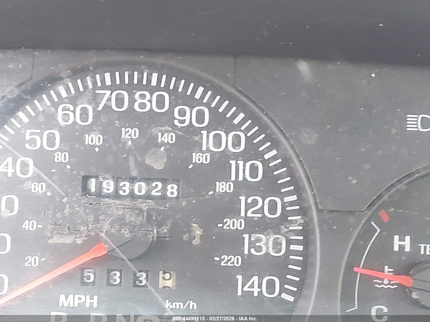 2005 Ford Crown Victoria Police VIN: 2FAHP71W15X147808 Lot: 44491115