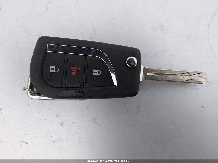 TOYOTA RAV4 HYBRID 2025 VIN JTMMWRFV8SD318077
