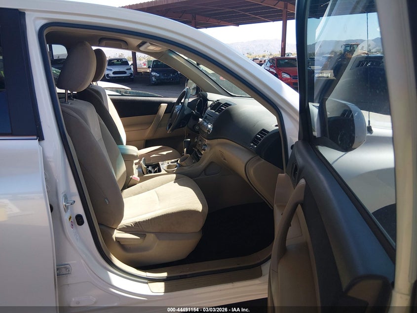 2011 Toyota Highlander