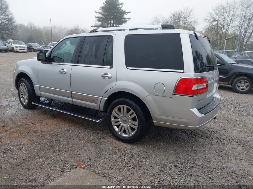 2014 Lincoln Navigator