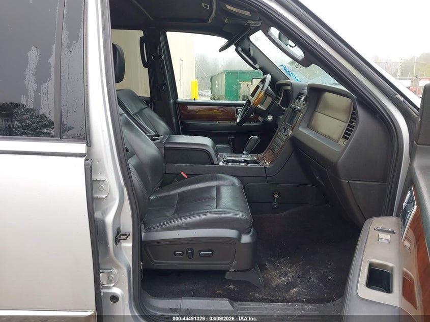 2014 Lincoln Navigator