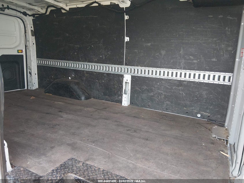 2021 Ford Transit-250