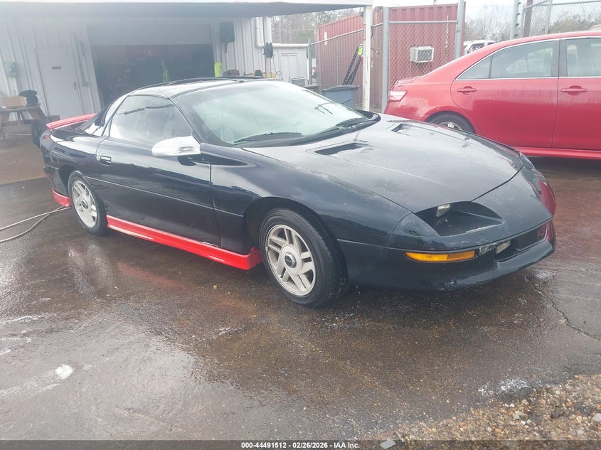 1995 Chevrolet Camaro