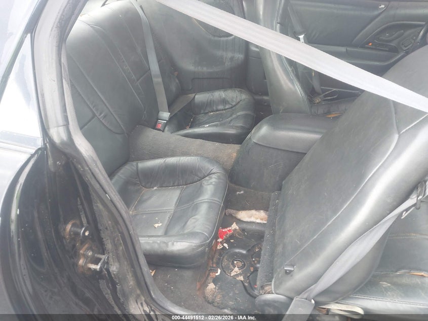 1995 Chevrolet Camaro VIN: 2G1FP22S2S2105956 Lot: 44491512