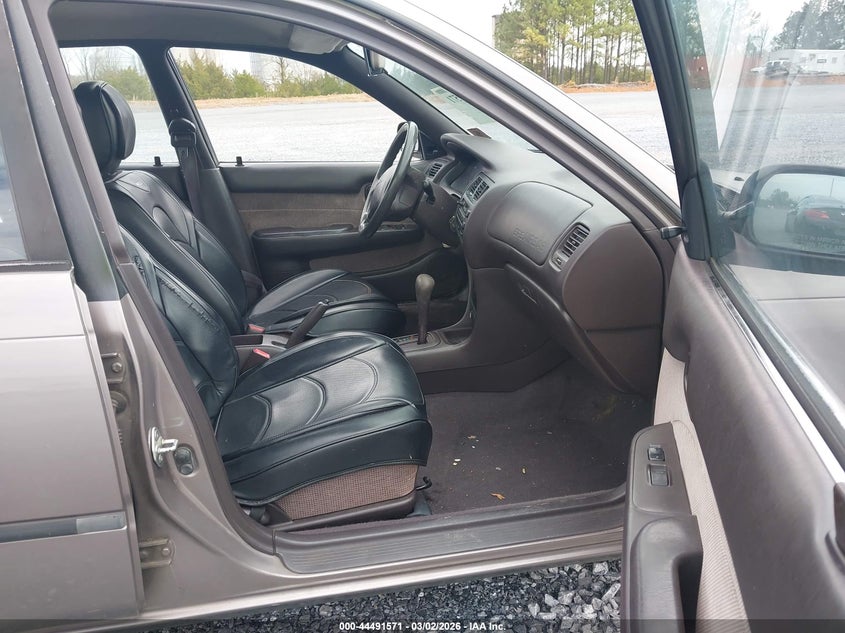 1995 Toyota Corolla Le/Dx