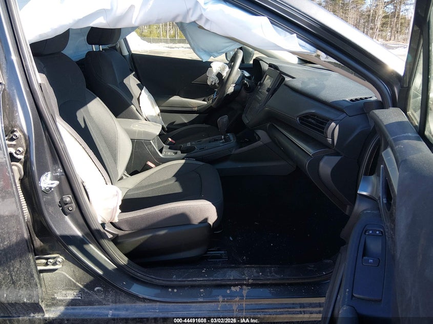 2024 Subaru Impreza Base 5-Door