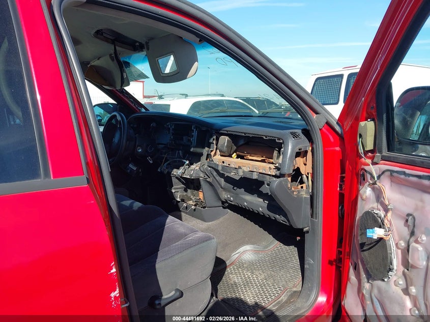 2004 Dodge Ram 1500 Slt/Laramie