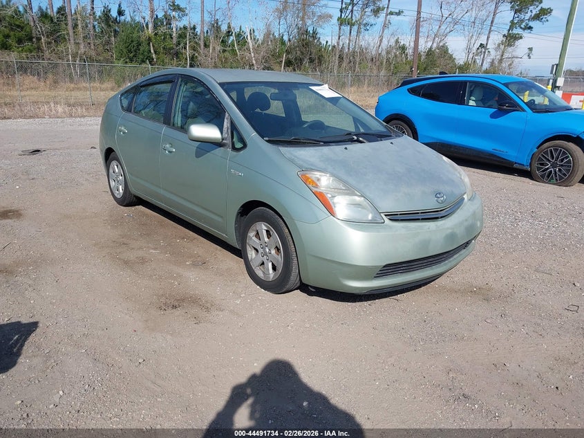 2007 Toyota Prius