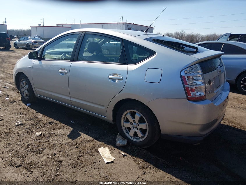 2008 Toyota Prius