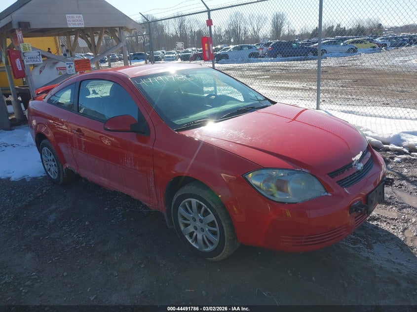 2010 Chevrolet Cobalt Lt