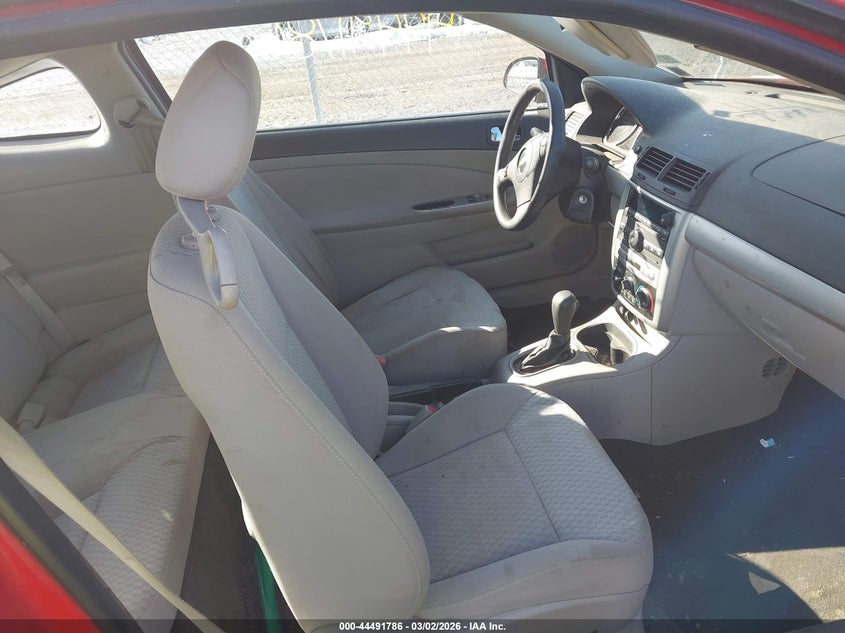 2010 Chevrolet Cobalt Lt