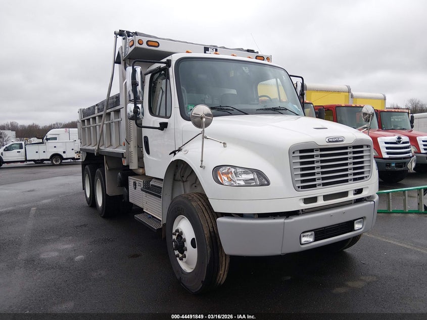 2024 FREIGHTLINER M2 106