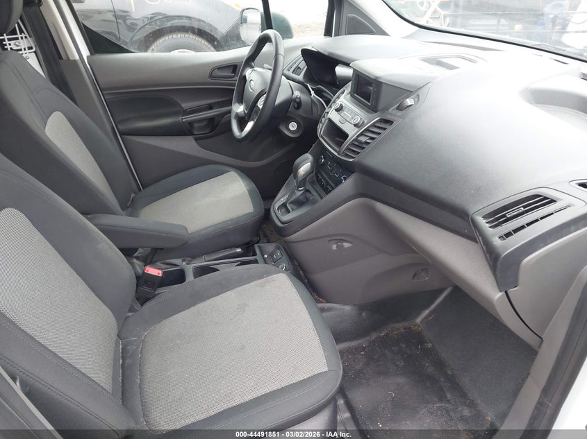 2019 Ford Transit Connect Xl