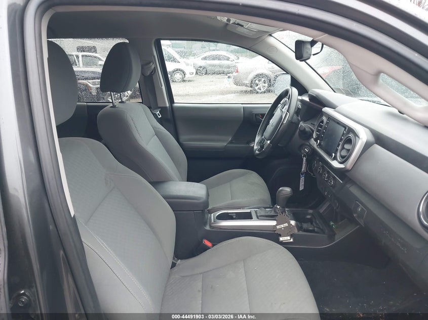 2020 Toyota Tacoma Sr5 V6