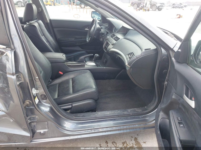 2011 Honda Accord 2.4 Se