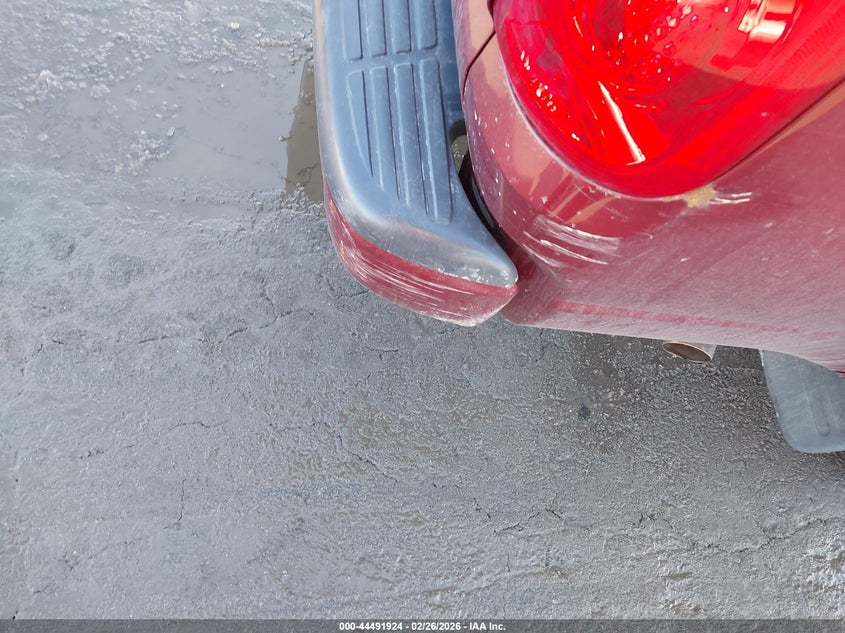 2006 Toyota Tundra Limited V8