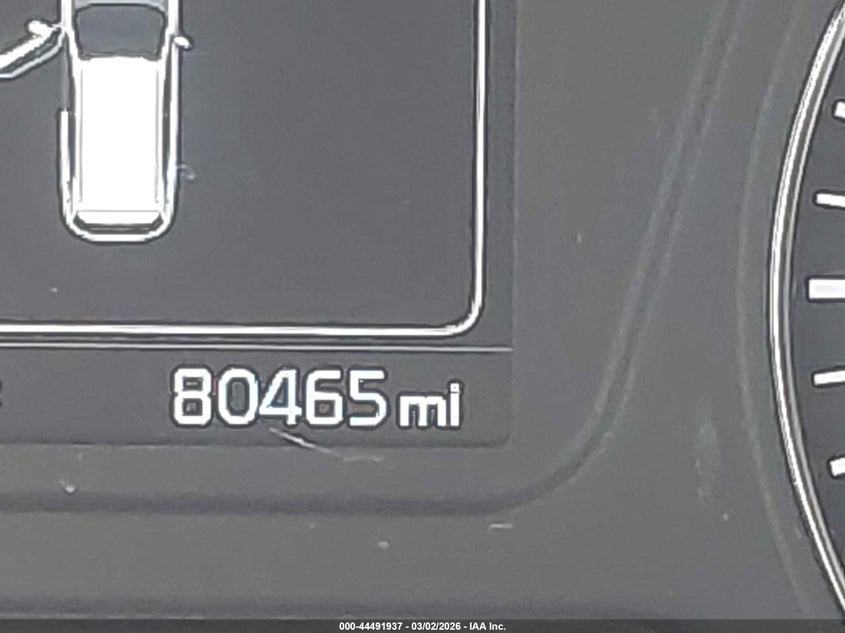 2018 Kia Sorento 2.4L L VIN: 5XYPG4A30JG411744 Lot: 44491937