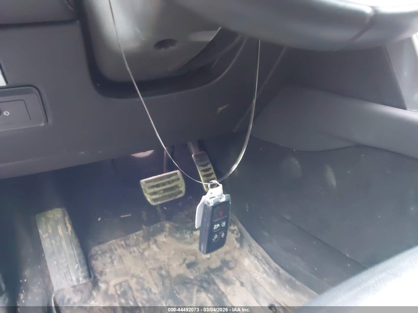 2020 Land Rover Discovery Sport R-Dynamic S/R-Dynamic Se VIN: SALCT2FX3LH881621 Lot: 44492073