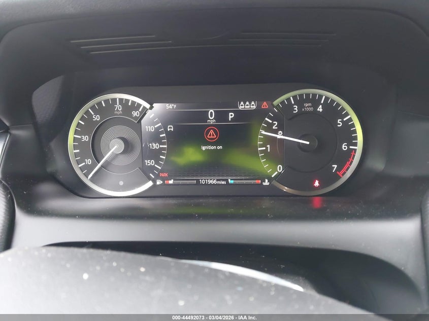 2020 Land Rover Discovery Sport R-Dynamic S/R-Dynamic Se VIN: SALCT2FX3LH881621 Lot: 44492073