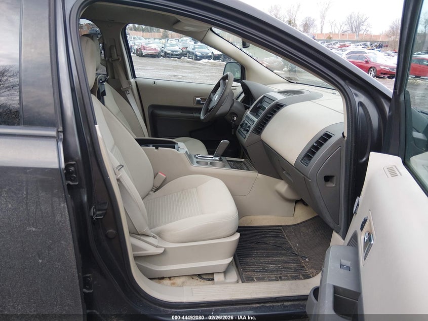 2007 Ford Edge Se