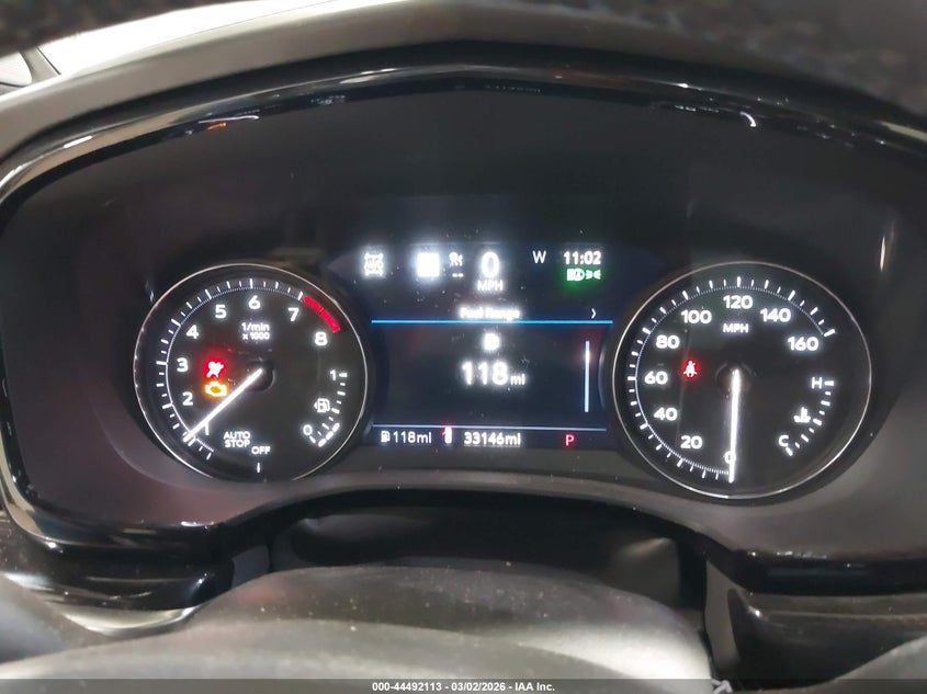 2020 Cadillac Xt6 Awd Sport #7