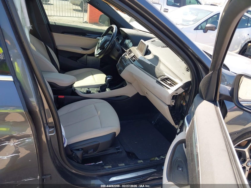 2018 BMW X1 Sdrive28I