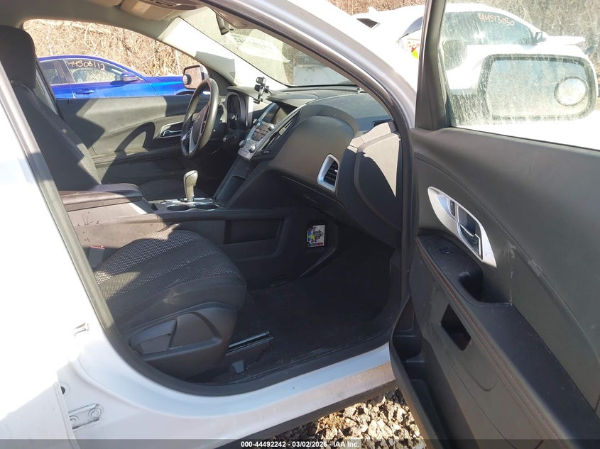 2015 Chevrolet Equinox 1Lt