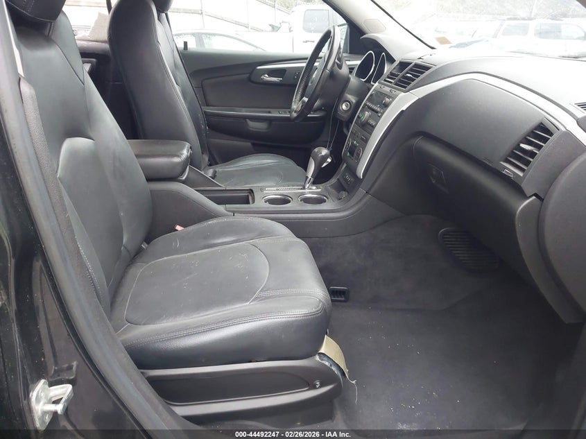 2011 Chevrolet Traverse 2Lt