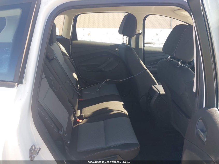 VIN 1FADP5EU1HL112554 2017 FORD C-MAX ENERGI SE