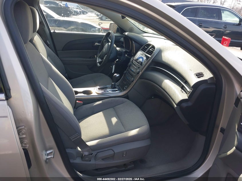 2013 Chevrolet Malibu 1Ls