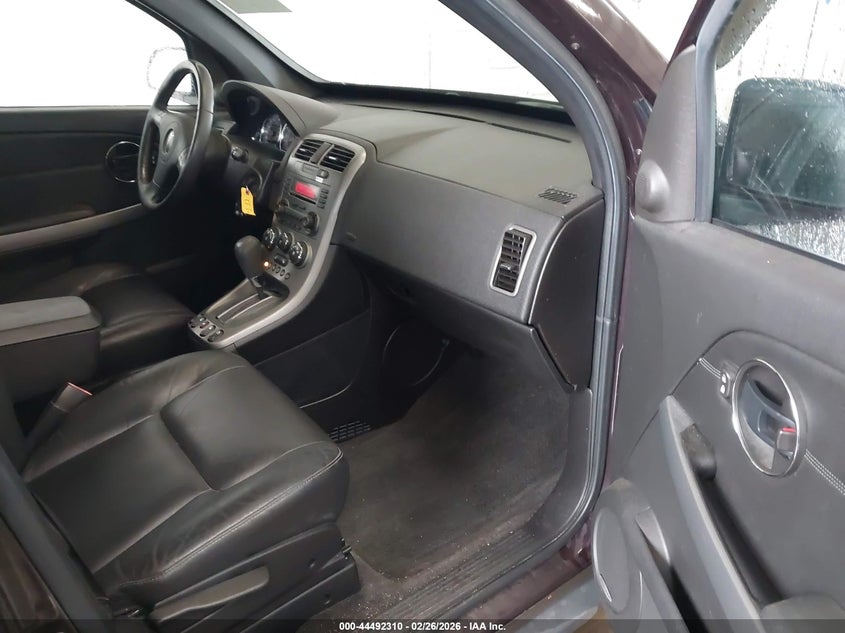 2006 Pontiac Torrent