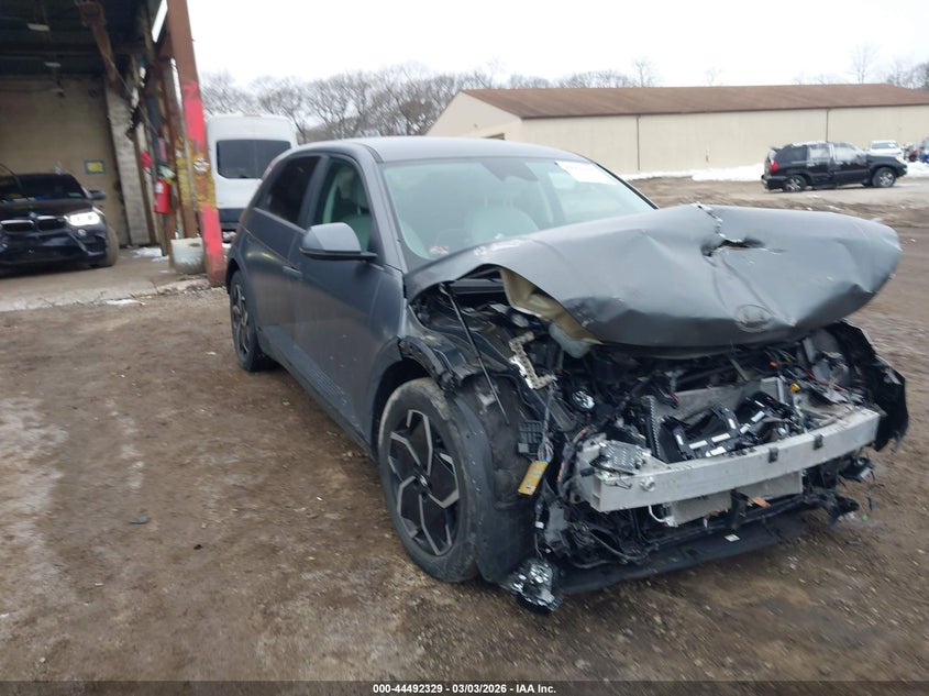 KM8KNDAF5NU057603 HYUNDAI IONIQ 5 Photo 1