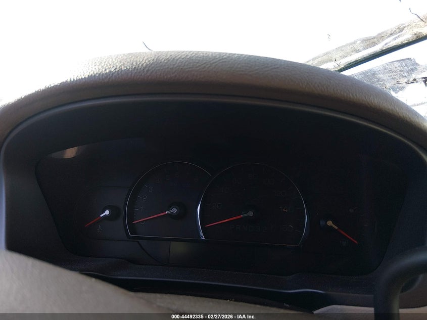 2006 Cadillac Dts Standard VIN: 1G6KD57YX6U151910 Lot: 44492335