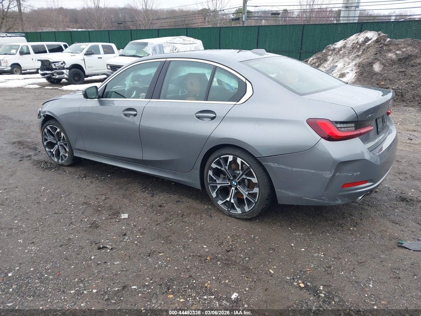 Vin: 3mw89cw02s8f22426, lot: 44989062, bmw 330i xdrive 20253
