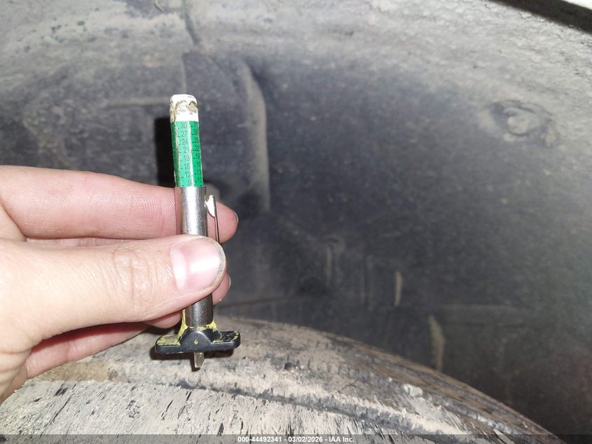 2012 Mercedes-Benz Sprinter 2500 High Roof