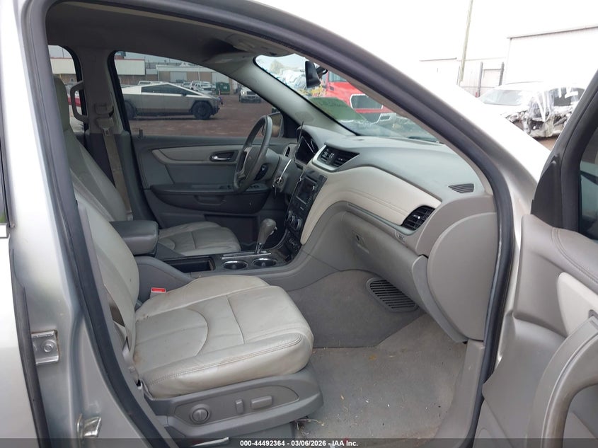 2014 Chevrolet Traverse 2Lt