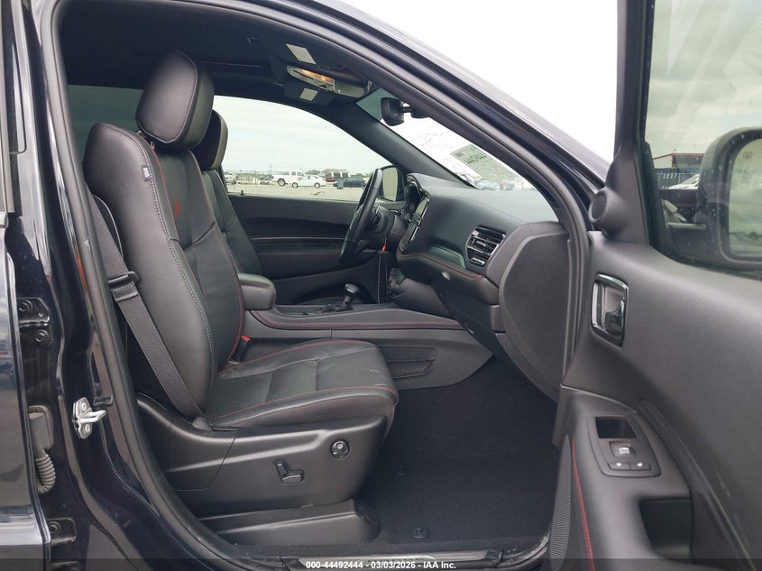 2024 Dodge Durango R/T Plus Rwd