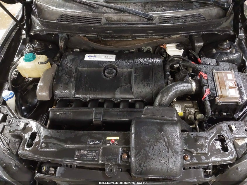 2012 Volvo Xc90 3.2/3.2 Platinum/3.2 Premier Plus VIN: YV4952CZ4C1617461 Lot: 44492456