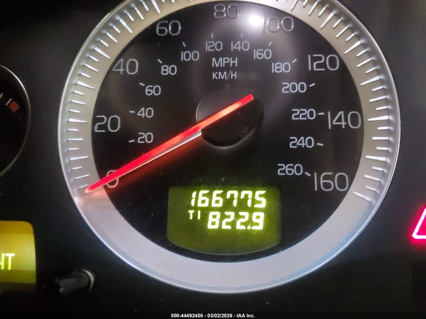 2012 Volvo Xc90 3.2/3.2 Platinum/3.2 Premier Plus VIN: YV4952CZ4C1617461 Lot: 44492456