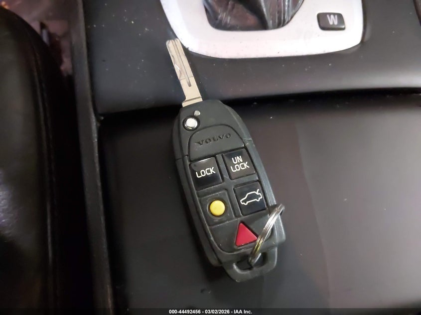 2012 Volvo Xc90 3.2/3.2 Platinum/3.2 Premier Plus VIN: YV4952CZ4C1617461 Lot: 44492456