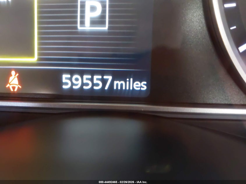 2022 Nissan Versa 1.6 Sv Xtronic Cvt VIN: 3N1CN8EV9NL865029 Lot: 44492465