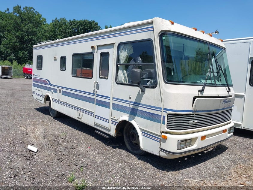 1994 Chevrolet P30