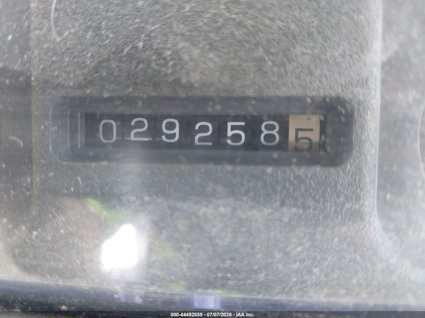1994 CHEVROLET P30 auction photo 7