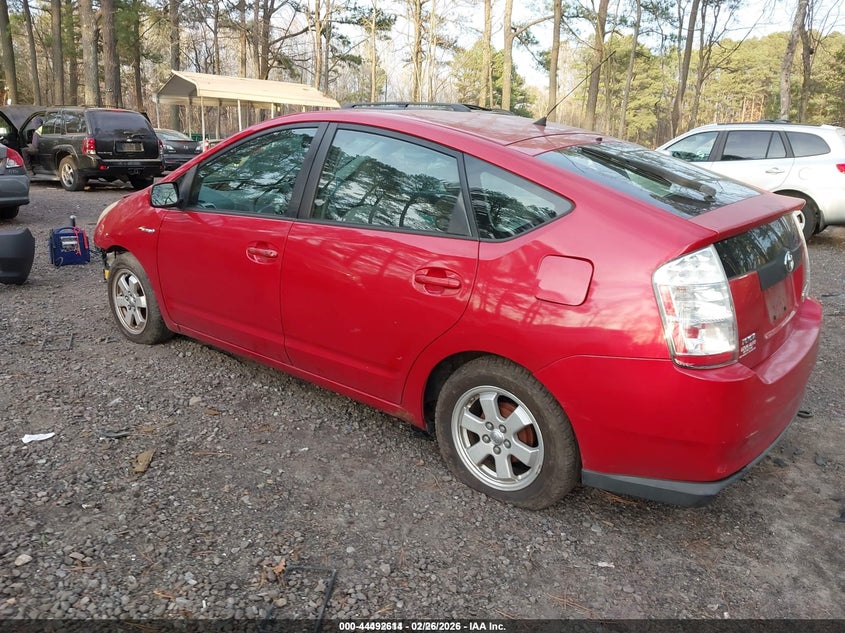 2006 Toyota Prius