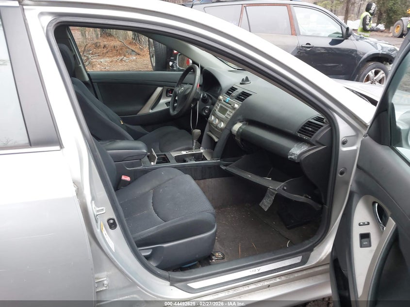 2010 Toyota Camry Se