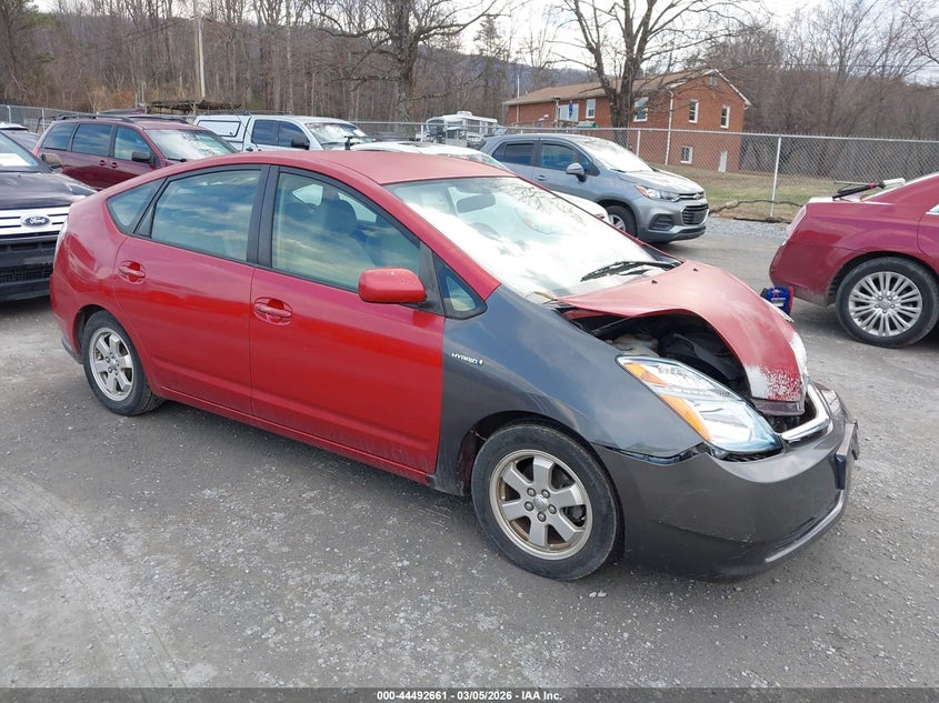 2007 Toyota Prius